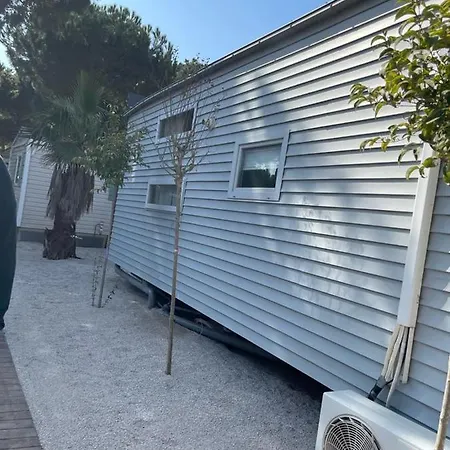 Campingplatz Le Taos De Celia Le Grau-dʼAgde