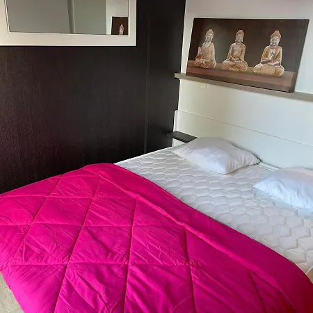 Le Taos De Celia Campingplatz