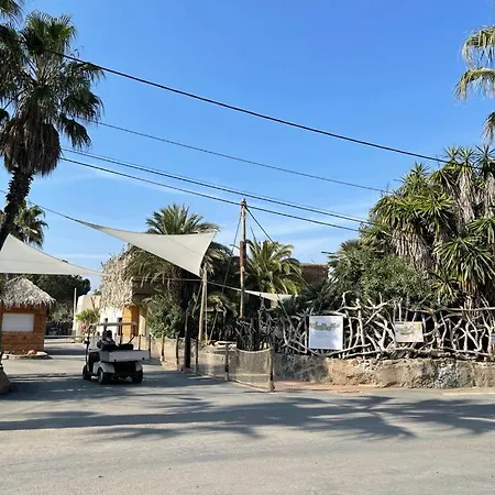Campingplatz Le Taos De Celia Le Grau-dʼAgde