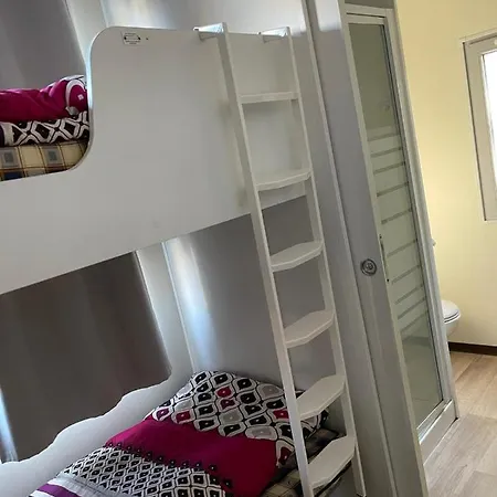 Le Taos De Celia Campingplatz Le Grau-dʼAgde